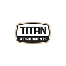 Titan Attachments