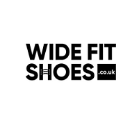 Wide Fit Shoes