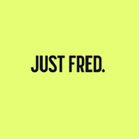 JUST FRED