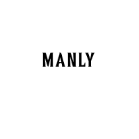 Manlytshirt