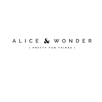 Alice & Wonder